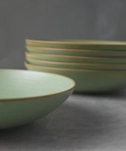 Lulu And Georgia Spring Collection Nature Soup Plates (Set Of 6) By Thomas For Rosenthal 38 Lulu And Georgia Spring Collection Nature Soup Plates (Set Of 6) By Thomas For Rosenthal