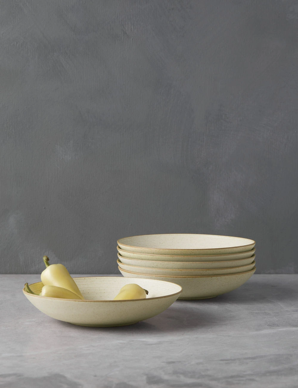 Lulu And Georgia Spring Collection Nature Soup Plates (Set Of 6) By Thomas For Rosenthal 10 Lulu And Georgia Spring Collection Nature Soup Plates (Set Of 6) By Thomas For Rosenthal