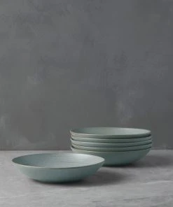 Lulu And Georgia Spring Collection Nature Soup Plates (Set Of 6) By Thomas For Rosenthal 27 Lulu And Georgia Spring Collection Nature Soup Plates (Set Of 6) By Thomas For Rosenthal