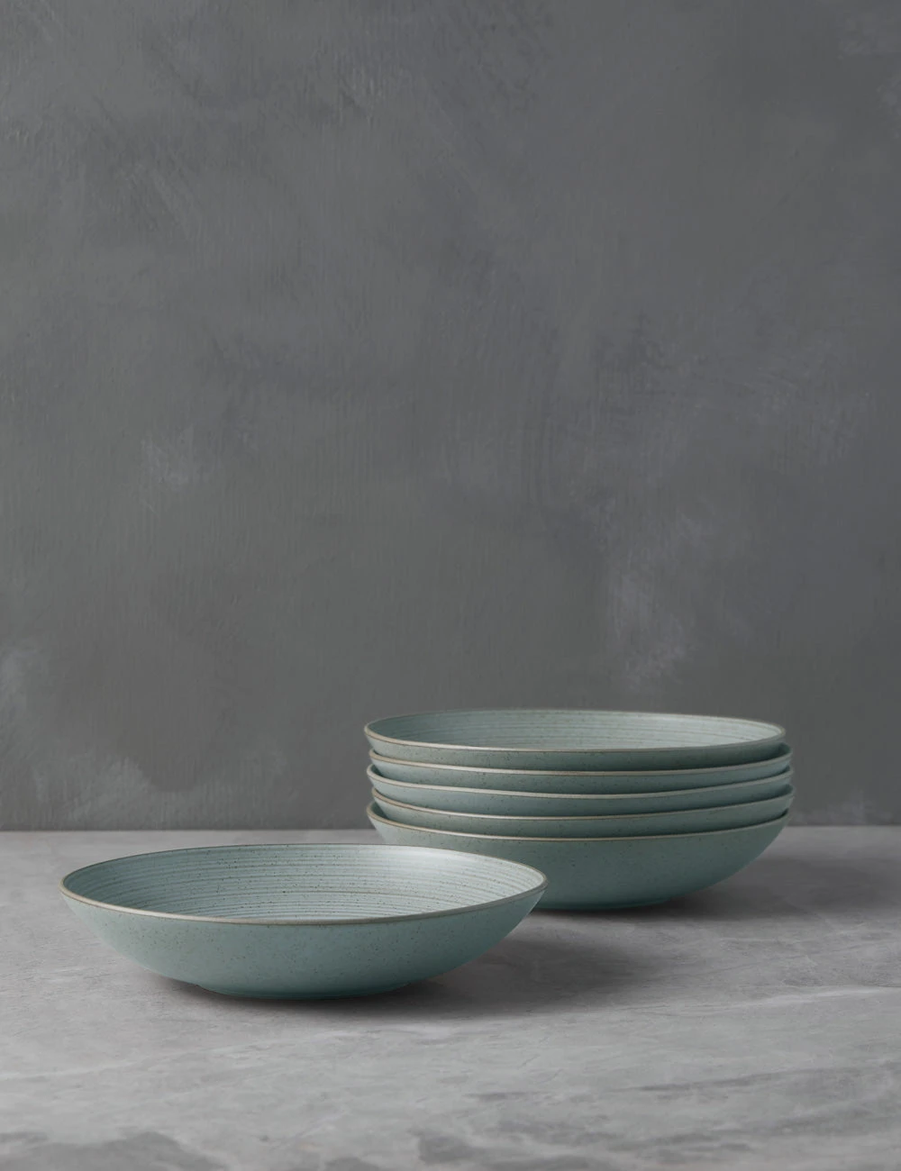 Lulu And Georgia Spring Collection Nature Soup Plates (Set Of 6) By Thomas For Rosenthal 8 Lulu And Georgia Spring Collection Nature Soup Plates (Set Of 6) By Thomas For Rosenthal