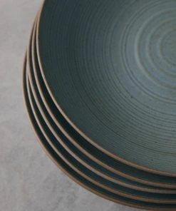 Lulu And Georgia Spring Collection Nature Soup Plates (Set Of 6) By Thomas For Rosenthal 24 Lulu And Georgia Spring Collection Nature Soup Plates (Set Of 6) By Thomas For Rosenthal