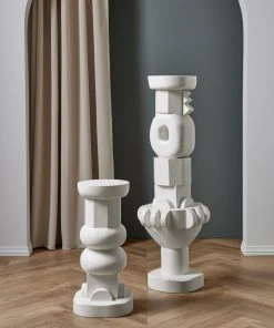 Lulu And Georgia Toivo Pedestal By Sarah Sherman Samuel Sarah Sherman Samuel Collection