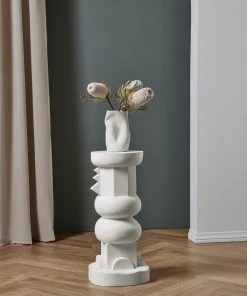 Lulu And Georgia Toivo Pedestal By Sarah Sherman Samuel Sarah Sherman Samuel Collection 11 Lulu And Georgia Toivo Pedestal By Sarah Sherman Samuel Sarah Sherman Samuel Collection