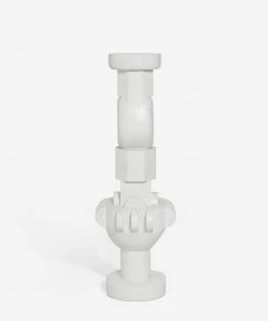 Lulu And Georgia Toivo Pedestal By Sarah Sherman Samuel Sarah Sherman Samuel Collection 6 Lulu And Georgia Toivo Pedestal By Sarah Sherman Samuel Sarah Sherman Samuel Collection