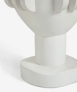 Lulu And Georgia Toivo Pedestal By Sarah Sherman Samuel Sarah Sherman Samuel Collection 13 Lulu And Georgia Toivo Pedestal By Sarah Sherman Samuel Sarah Sherman Samuel Collection