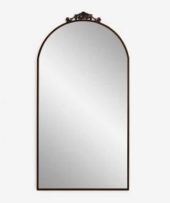 Lulu And Georgia Tulca Floor Mirror 25 Lulu And Georgia Tulca Floor Mirror