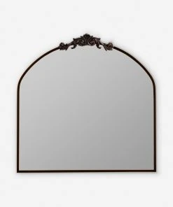 Lulu And Georgia Curved + Rounded Tulca Mirror 13 Lulu And Georgia Curved + Rounded Tulca Mirror