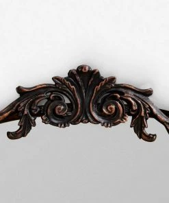 Lulu And Georgia Curved + Rounded Tulca Mirror 16 Lulu And Georgia Curved + Rounded Tulca Mirror