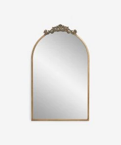 Lulu And Georgia Tulca Vanity Mirror Curved + Rounded 9 Lulu And Georgia Tulca Vanity Mirror Curved + Rounded
