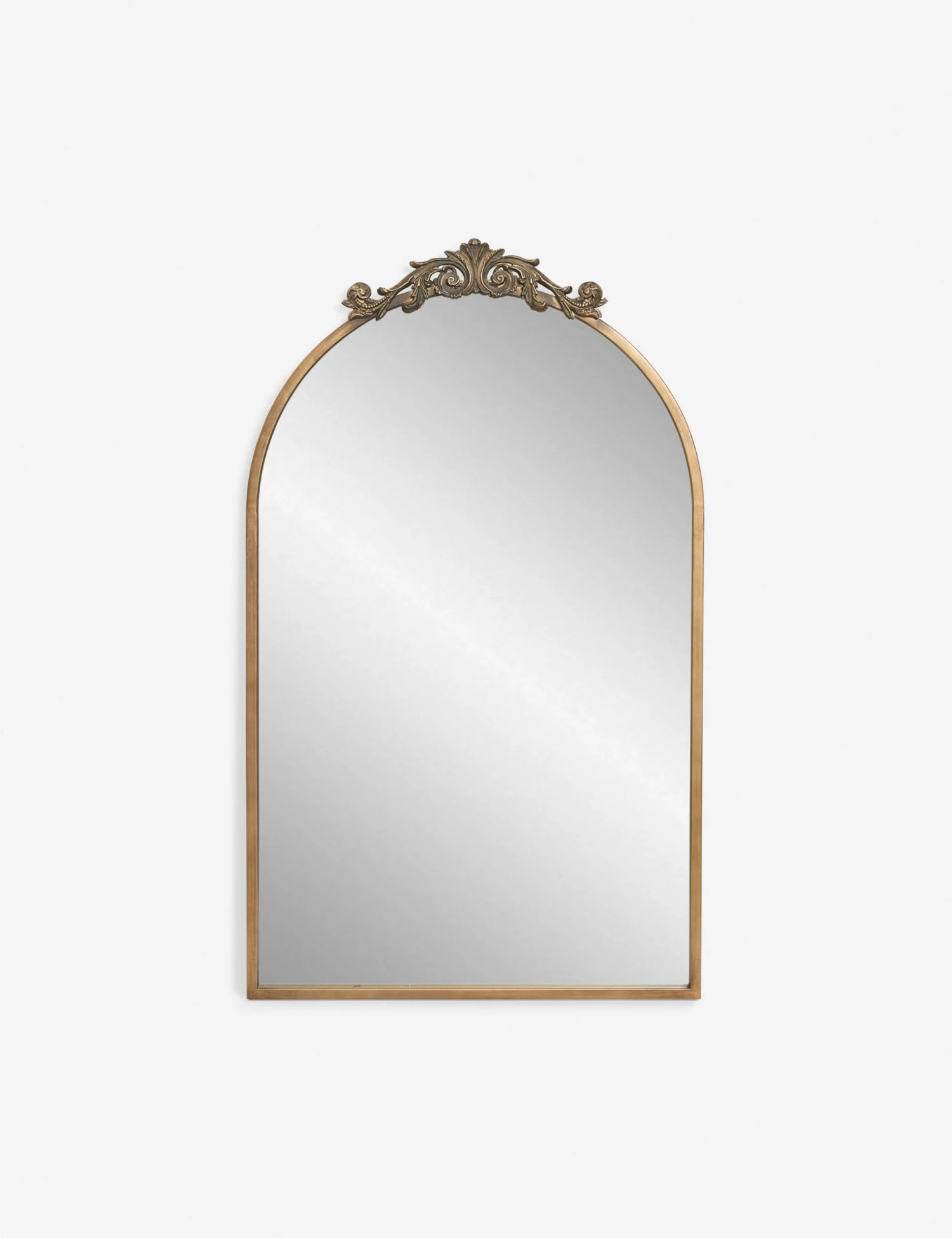 Lulu And Georgia Tulca Vanity Mirror Curved + Rounded 4 Lulu And Georgia Tulca Vanity Mirror Curved + Rounded