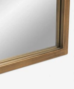 Lulu And Georgia Tulca Vanity Mirror Curved + Rounded 12 Lulu And Georgia Tulca Vanity Mirror Curved + Rounded