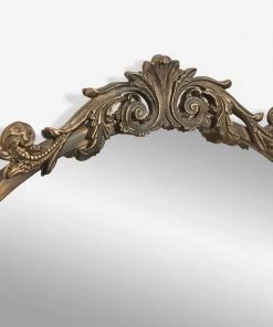 Lulu And Georgia Tulca Vanity Mirror Curved + Rounded 10 Lulu And Georgia Tulca Vanity Mirror Curved + Rounded