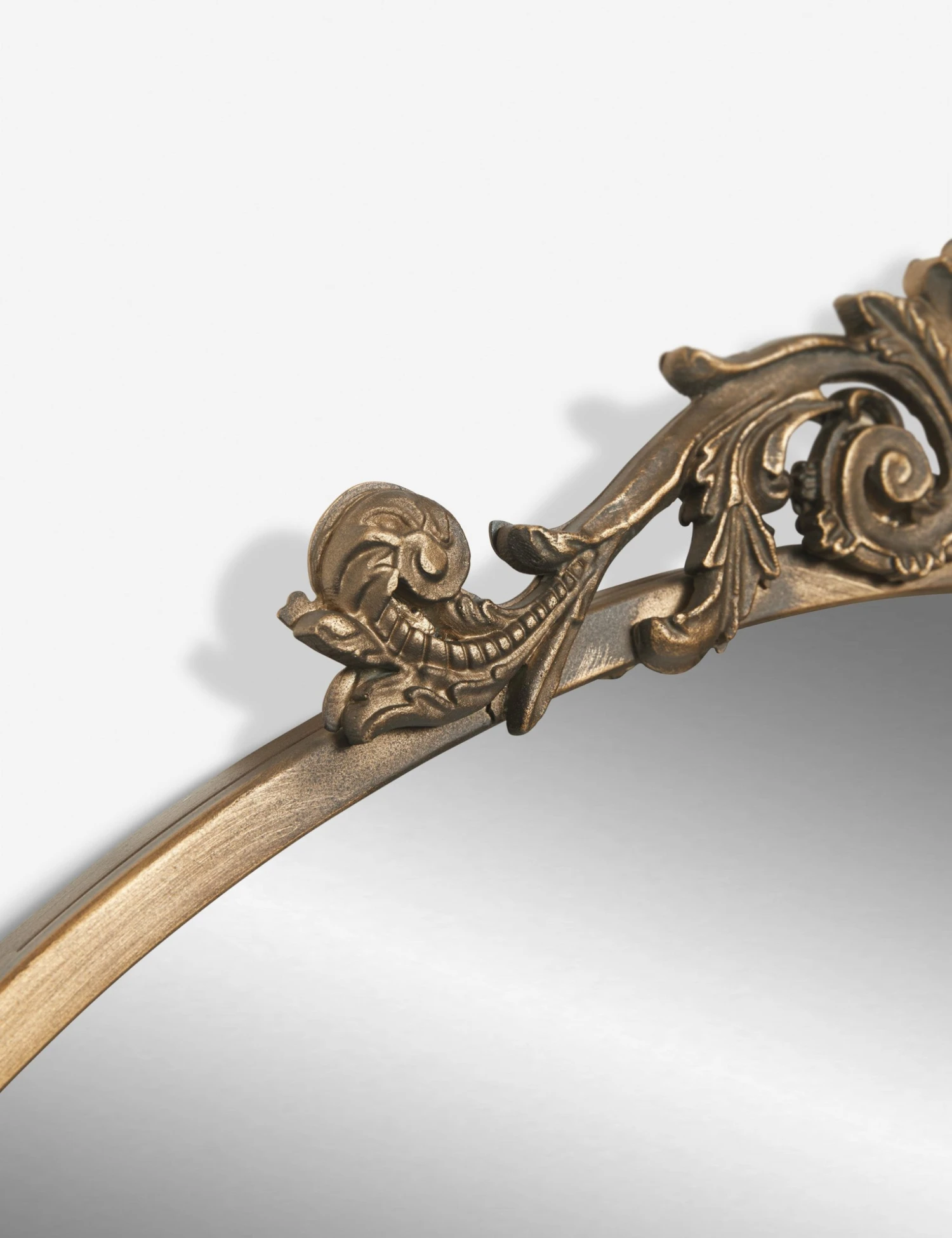 TulcaRoundMirror_Gold_4245_01110cd2-0459-4a7c-96b9-cd8158a6face.jpg Lulu And Georgia Tulca Round Mirror