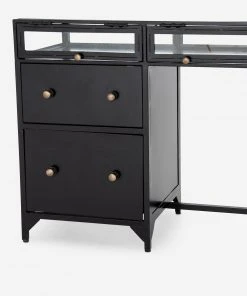 Lulu And Georgia Malcom Desk Furniture