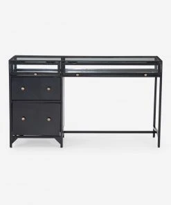 Lulu And Georgia Malcom Desk Furniture