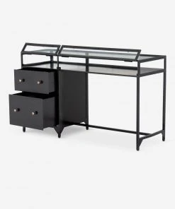 Lulu And Georgia Malcom Desk Furniture