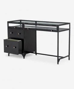 Lulu And Georgia Malcom Desk Furniture