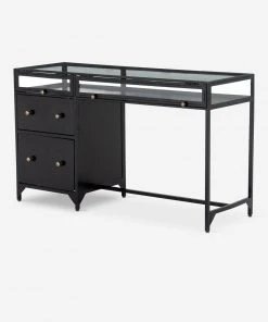 Lulu And Georgia Malcom Desk Furniture