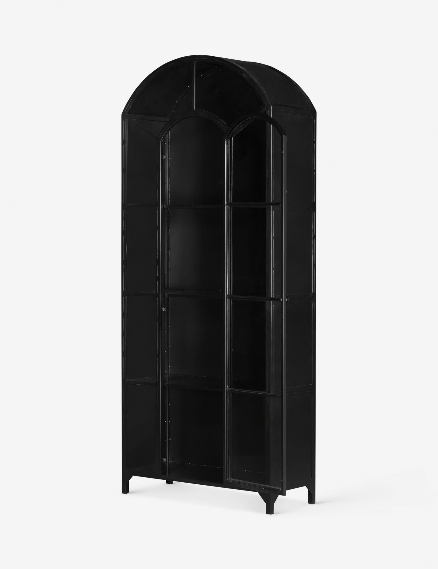 Lulu And Georgia Cressida Curio Cabinet 4 Lulu And Georgia Cressida Curio Cabinet