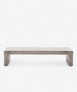 Lulu And Georgia Oden Indoor / Outdoor Coffee Table