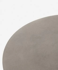 Lulu And Georgia Outdoor Collection Schuller Indoor / Outdoor Round Coffee Table