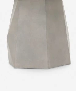 Lulu And Georgia Schuller Indoor / Outdoor Round Dining Table Outdoor Collection 7 Lulu And Georgia Schuller Indoor / Outdoor Round Dining Table Outdoor Collection