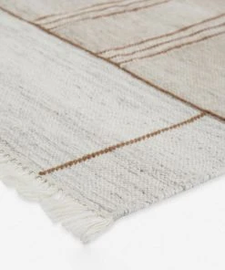 Lulu And Georgia Valencia Indoor / Outdoor Rug New