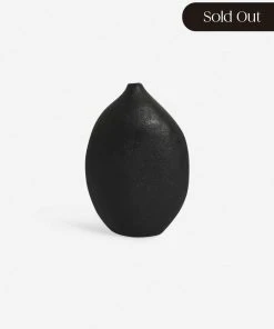 Lulu And Georgia Spring Collection Varying Maple Wood Bud Vases, Medium (1) By Namu Home Goods