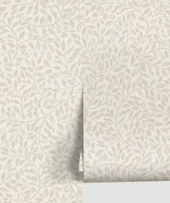 Lulu And Georgia Scalamandre Sigfrid Wallpaper By Sandberg New