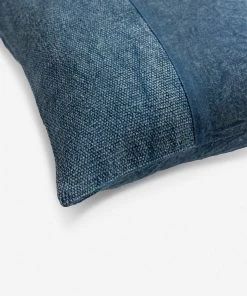 Lulu And Georgia Pillows + Throws Angie Pillow