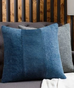 Lulu And Georgia Pillows + Throws Angie Pillow