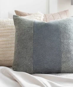 Lulu And Georgia Pillows + Throws Angie Pillow