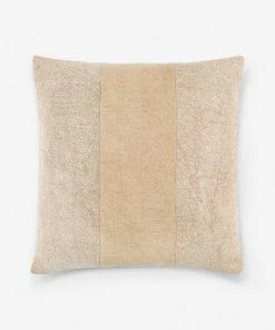 Lulu And Georgia Pillows + Throws Angie Pillow