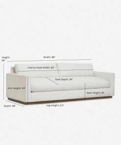 Lulu And Georgia Walden Sofa Élan Byrd Collection 19 Lulu And Georgia Walden Sofa Élan Byrd Collection