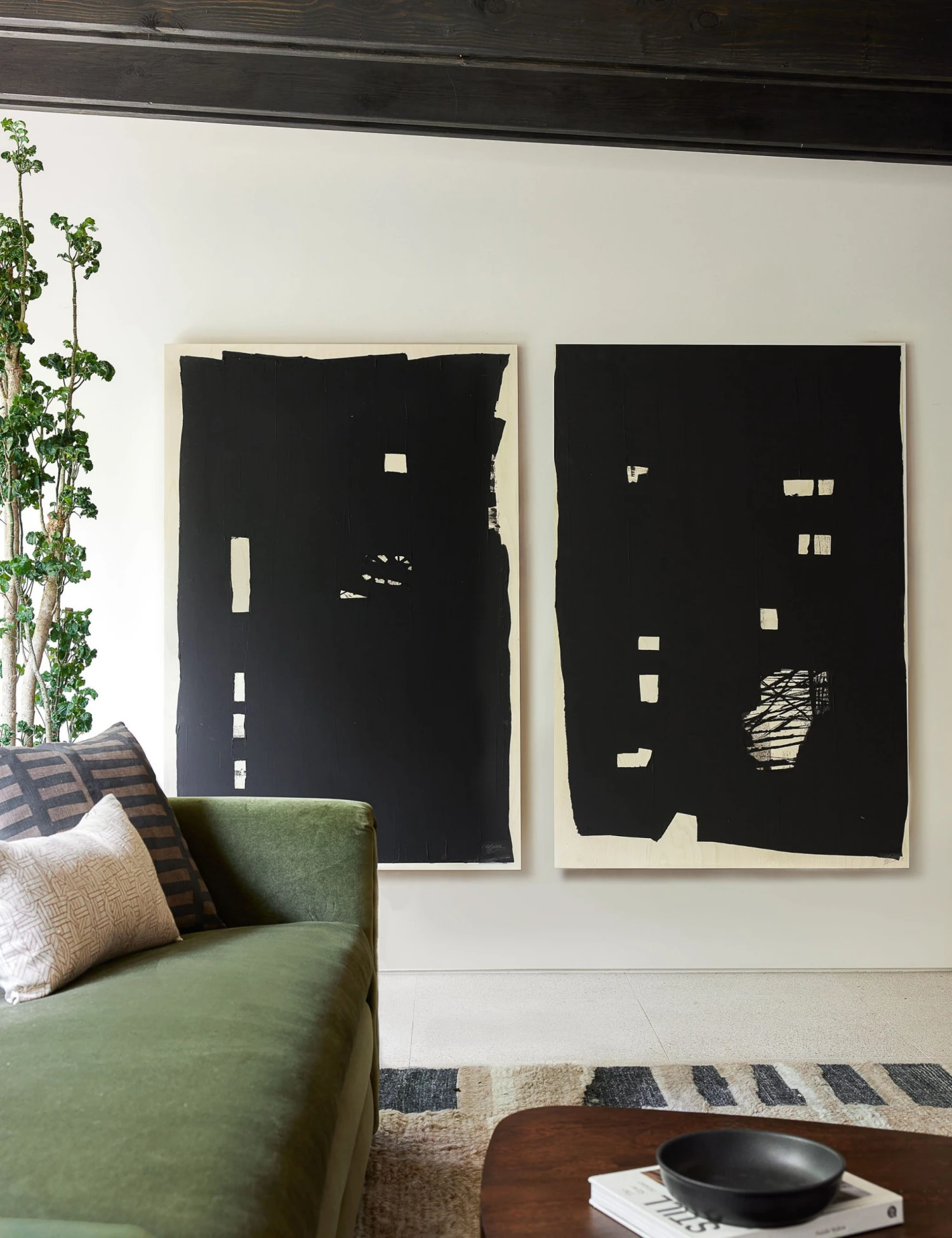 Lulu And Georgia Davao Wall Art I 4 Lulu And Georgia Davao Wall Art I