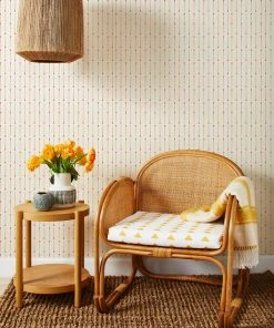 Lulu And Georgia Matchstick Wallpaper Walls