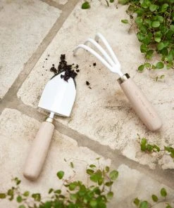 Lulu And Georgia Baines Garden Tool Set New