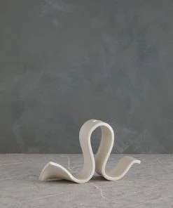 Lulu And Georgia Whit Candelabra By SIN