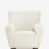 Lulu And Georgia Artful Proportions Collection Avery Accent Chair 2 Lulu And Georgia Artful Proportions Collection Avery Accent Chair