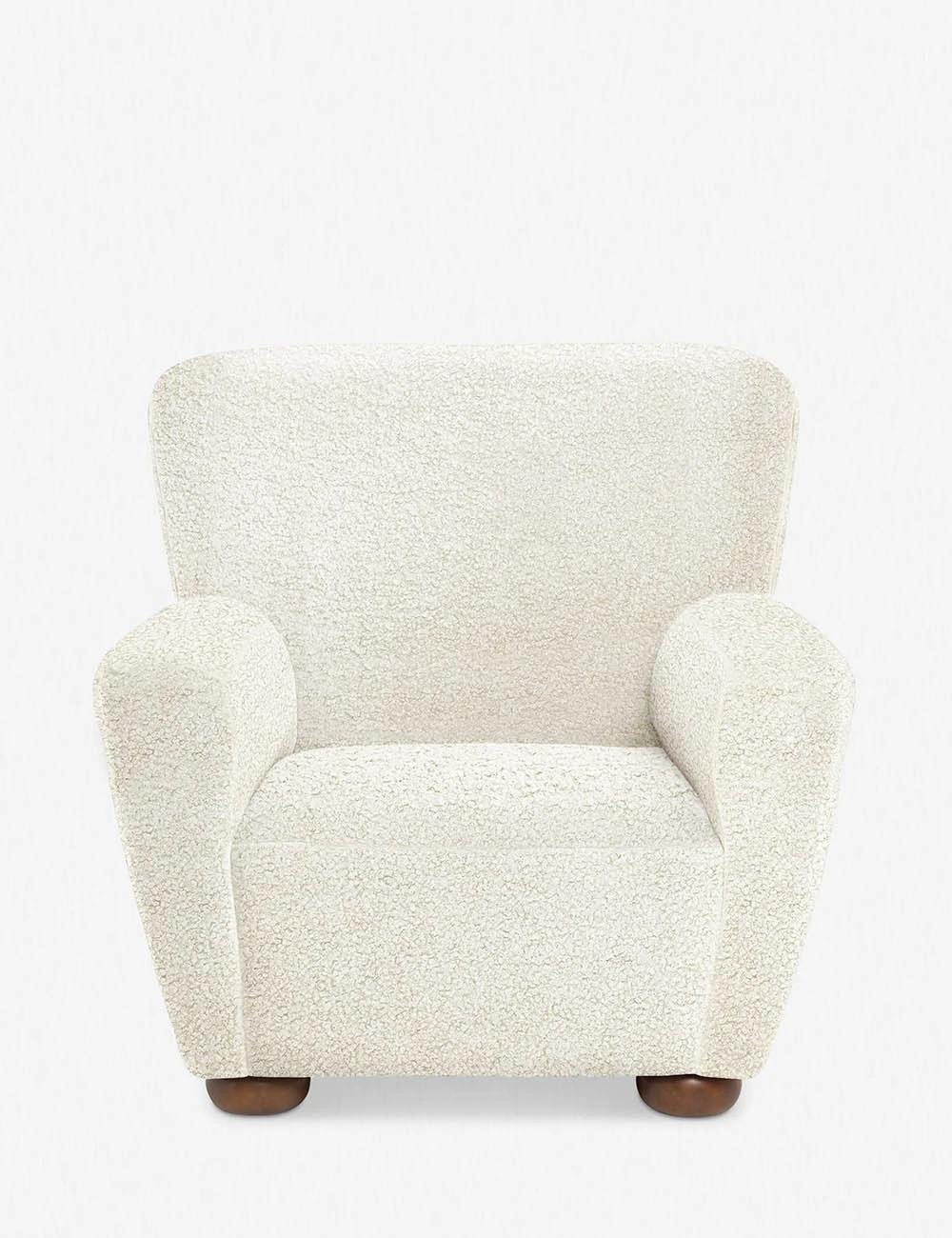 WingChair_Boucle_0848_5bbb0bbe-c92f-4859-af80-477c9b5ad3ab.jpg Lulu And Georgia Artful Proportions Collection Avery Accent Chair