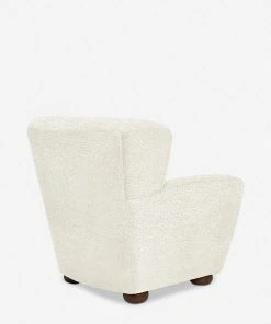 Lulu And Georgia Artful Proportions Collection Avery Accent Chair 4 Lulu And Georgia Artful Proportions Collection Avery Accent Chair