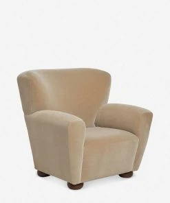 Lulu And Georgia Artful Proportions Collection Avery Accent Chair 11 Lulu And Georgia Artful Proportions Collection Avery Accent Chair