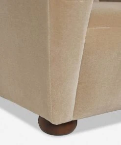 Lulu And Georgia Artful Proportions Collection Avery Accent Chair 17 Lulu And Georgia Artful Proportions Collection Avery Accent Chair