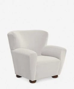 Lulu And Georgia Artful Proportions Collection Avery Accent Chair 19 Lulu And Georgia Artful Proportions Collection Avery Accent Chair