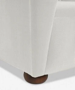 Lulu And Georgia Artful Proportions Collection Avery Accent Chair 25 Lulu And Georgia Artful Proportions Collection Avery Accent Chair