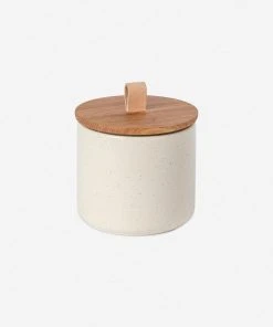 Lulu And Georgia Pacifica Canister By Casafina