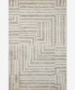 Lulu And Georgia Justina Blakeney Yeshaia Rug Sculptural