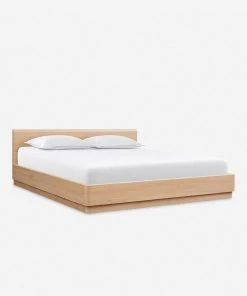 Lulu And Georgia Ryland Platform Bed