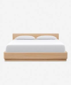 Lulu And Georgia Ryland Platform Bed