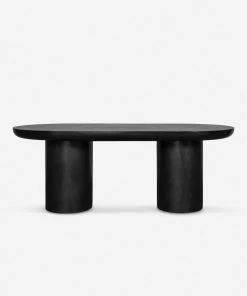 Lulu And Georgia Peagan Indoor / Outdoor Oval Dining Table